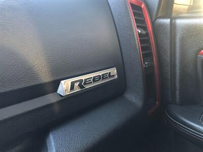 2017 RAM 1500 Rebel - Photo 17 - Portland, OR 97266