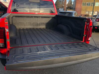 2017 RAM 1500 Rebel - Photo 11 - Portland, OR 97266