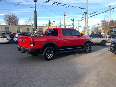 2017 RAM 1500 Rebel - Photo 2 - Portland, OR 97266
