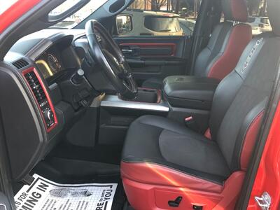 2017 RAM 1500 Rebel - Photo 9 - Portland, OR 97266