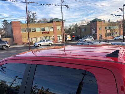 2017 RAM 1500 Rebel - Photo 8 - Portland, OR 97266