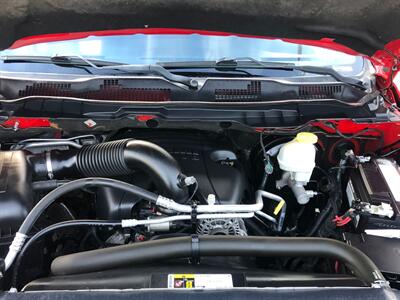 2017 RAM 1500 Rebel - Photo 19 - Portland, OR 97266