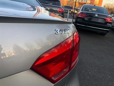 2012 Volkswagen Passat V6 SE - Photo 9 - Portland, OR 97266