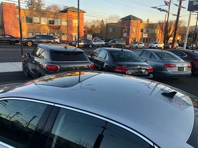 2012 Volkswagen Passat V6 SE - Photo 7 - Portland, OR 97266