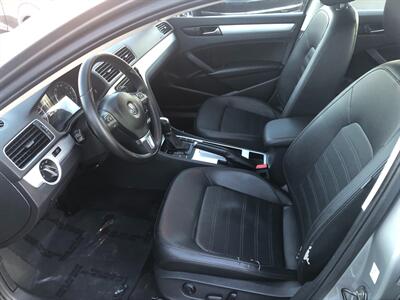 2012 Volkswagen Passat V6 SE - Photo 10 - Portland, OR 97266