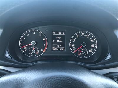 2012 Volkswagen Passat V6 SE - Photo 12 - Portland, OR 97266