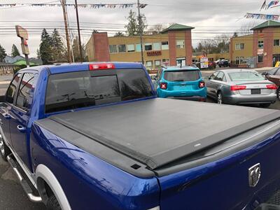 2015 RAM 1500 Laramie - Photo 10 - Portland, OR 97266