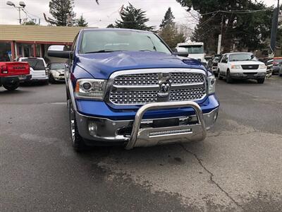 2015 RAM 1500 Laramie - Photo 6 - Portland, OR 97266