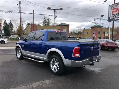 2015 RAM 1500 Laramie - Photo 3 - Portland, OR 97266