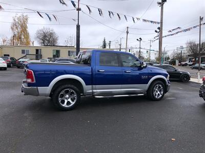 2015 RAM 1500 Laramie - Photo 2 - Portland, OR 97266