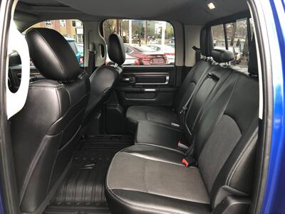 2015 RAM 1500 Laramie - Photo 12 - Portland, OR 97266