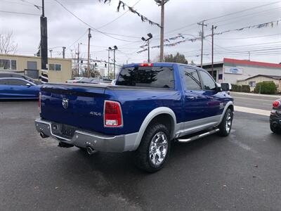 2015 RAM 1500 Laramie - Photo 4 - Portland, OR 97266