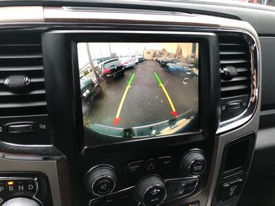 2015 RAM 1500 Laramie - Photo 16 - Portland, OR 97266