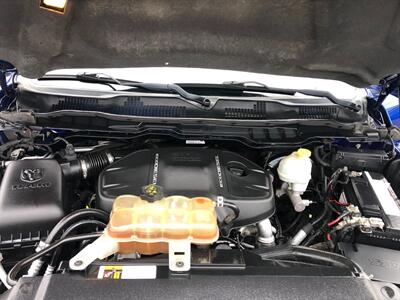 2015 RAM 1500 Laramie - Photo 19 - Portland, OR 97266