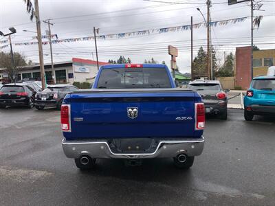 2015 RAM 1500 Laramie - Photo 5 - Portland, OR 97266