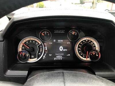 2015 RAM 1500 Laramie - Photo 14 - Portland, OR 97266