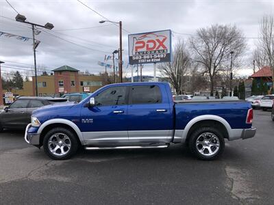 2015 RAM 1500 Laramie - Photo 1 - Portland, OR 97266