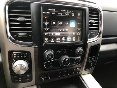 2015 RAM 1500 Laramie - Photo 15 - Portland, OR 97266