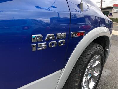 2015 RAM 1500 Laramie - Photo 7 - Portland, OR 97266