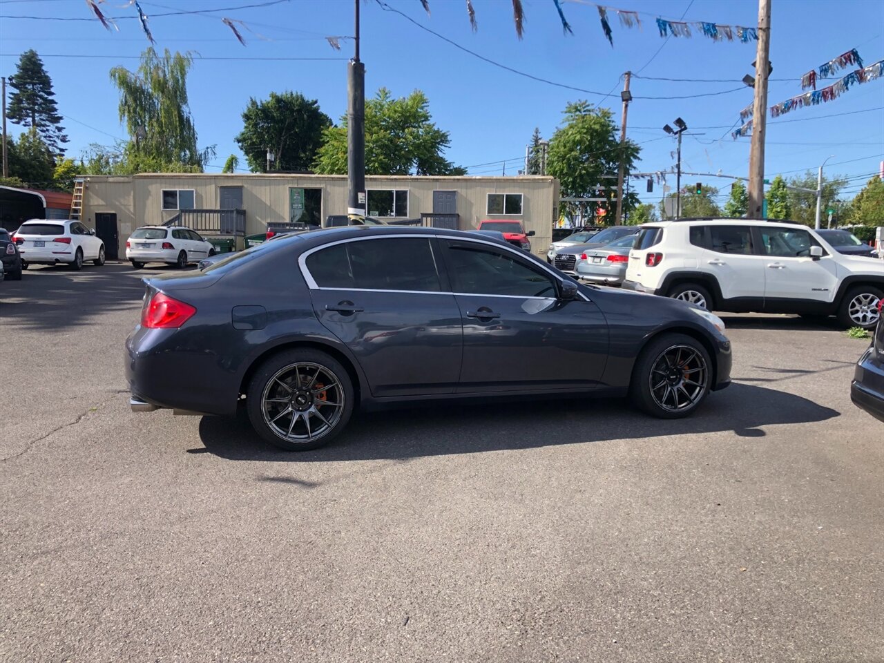 2013 INFINITI G37 X - Photo 2 - Portland, OR 97266