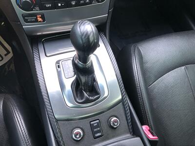 2013 INFINITI G37 X - Photo 12 - Portland, OR 97266