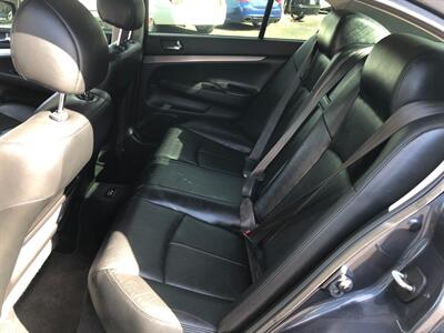 2013 INFINITI G37 X - Photo 10 - Portland, OR 97266