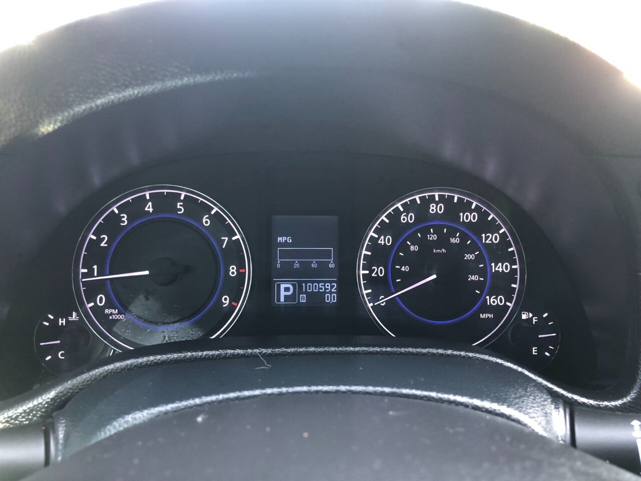 2013 INFINITI G37 X - Photo 11 - Portland, OR 97266