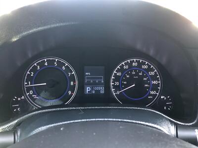 2013 INFINITI G37 X - Photo 11 - Portland, OR 97266
