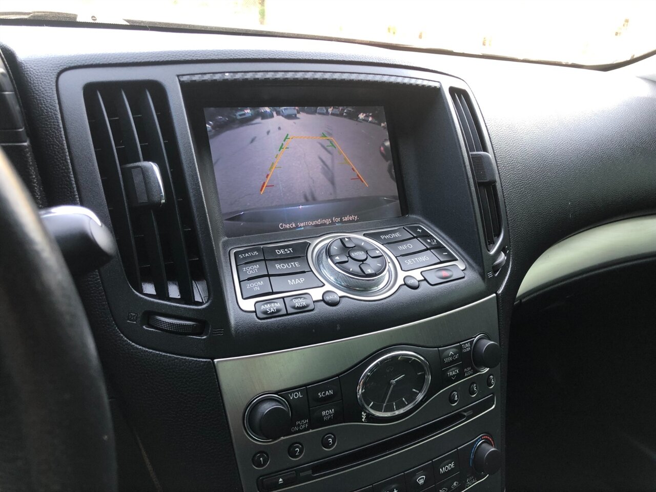 2013 INFINITI G37 X - Photo 13 - Portland, OR 97266