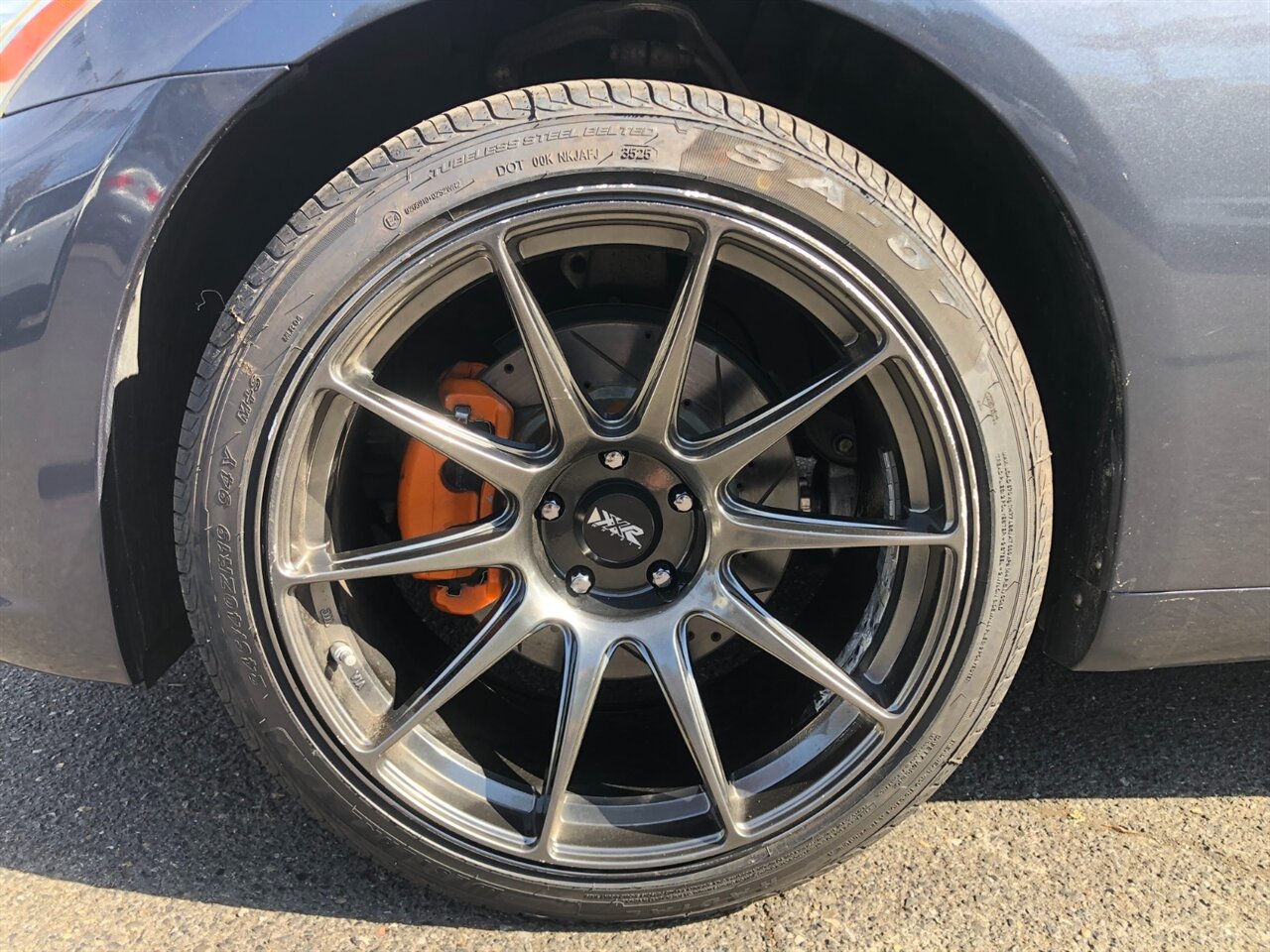 2013 INFINITI G37 X - Photo 15 - Portland, OR 97266