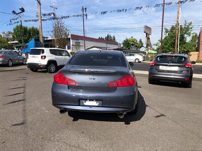 2013 INFINITI G37 X - Photo 5 - Portland, OR 97266