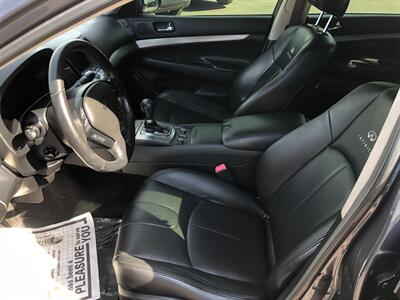 2013 INFINITI G37 X - Photo 9 - Portland, OR 97266