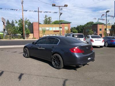2013 INFINITI G37 X - Photo 3 - Portland, OR 97266