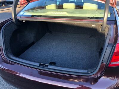 2014 Volkswagen Passat 2.0L TDI SE - Photo 8 - Portland, OR 97266