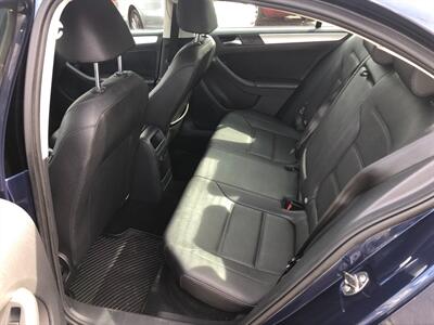 2011 Volkswagen Jetta TDI   - Photo 10 - Portland, OR 97266