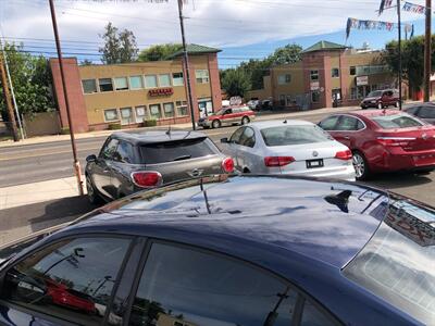 2011 Volkswagen Jetta TDI   - Photo 7 - Portland, OR 97266