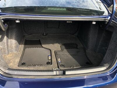 2011 Volkswagen Jetta TDI   - Photo 8 - Portland, OR 97266