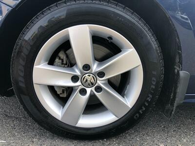 2011 Volkswagen Jetta TDI   - Photo 13 - Portland, OR 97266