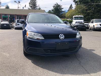 2011 Volkswagen Jetta TDI   - Photo 6 - Portland, OR 97266
