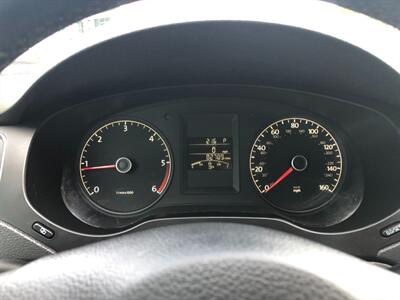 2011 Volkswagen Jetta TDI   - Photo 11 - Portland, OR 97266