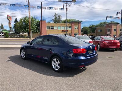2011 Volkswagen Jetta TDI   - Photo 3 - Portland, OR 97266