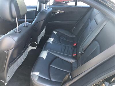 2008 Mercedes-Benz E 350   - Photo 9 - Portland, OR 97266