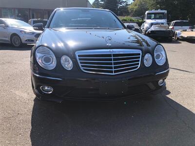 2008 Mercedes-Benz E 350   - Photo 6 - Portland, OR 97266