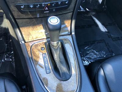 2008 Mercedes-Benz E 350   - Photo 12 - Portland, OR 97266