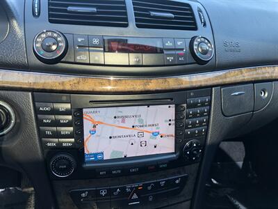 2008 Mercedes-Benz E 350   - Photo 13 - Portland, OR 97266