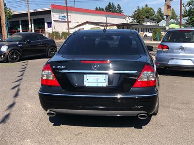 2008 Mercedes-Benz E 350   - Photo 3 - Portland, OR 97266