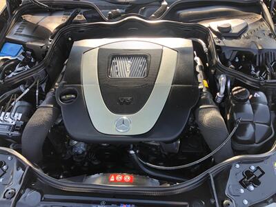 2008 Mercedes-Benz E 350   - Photo 16 - Portland, OR 97266