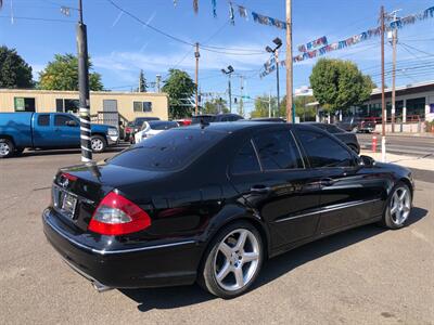 2008 Mercedes-Benz E 350   - Photo 4 - Portland, OR 97266