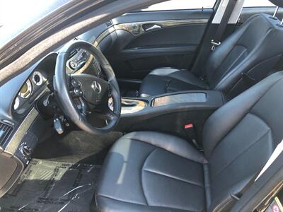 2008 Mercedes-Benz E 350   - Photo 10 - Portland, OR 97266