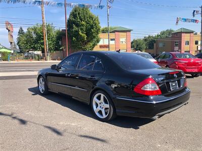 2008 Mercedes-Benz E 350   - Photo 2 - Portland, OR 97266